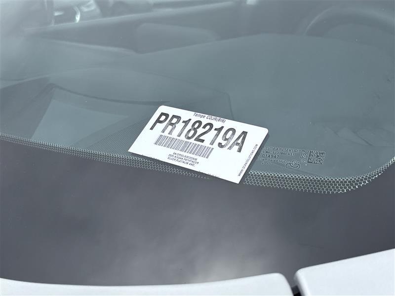 Nissan Pathfinder Platinum 4WD 2025