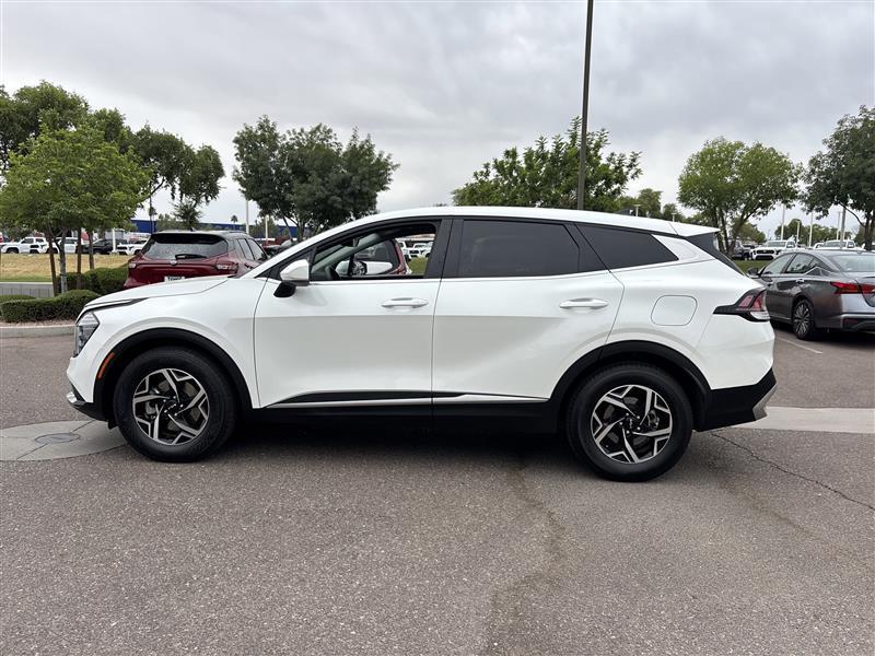 Kia Sportage LX 2024