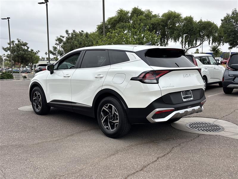 Kia Sportage LX 2024