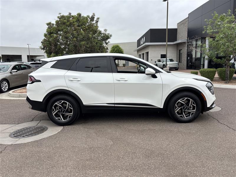 Kia Sportage LX 2024
