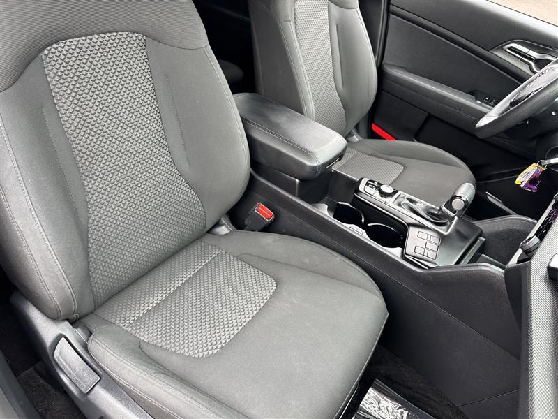 Kia Sportage LX 2024
