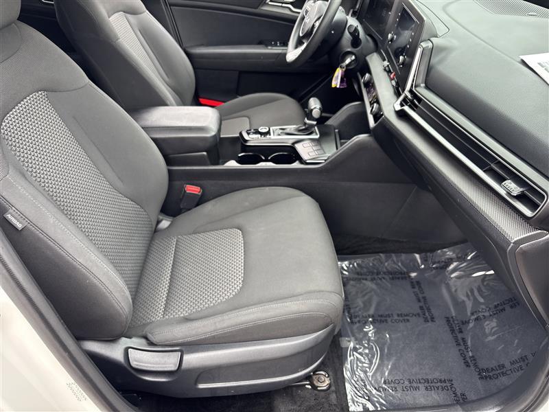 Kia Sportage LX 2024