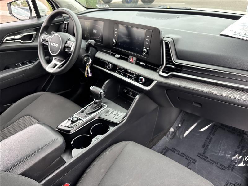 Kia Sportage LX 2024