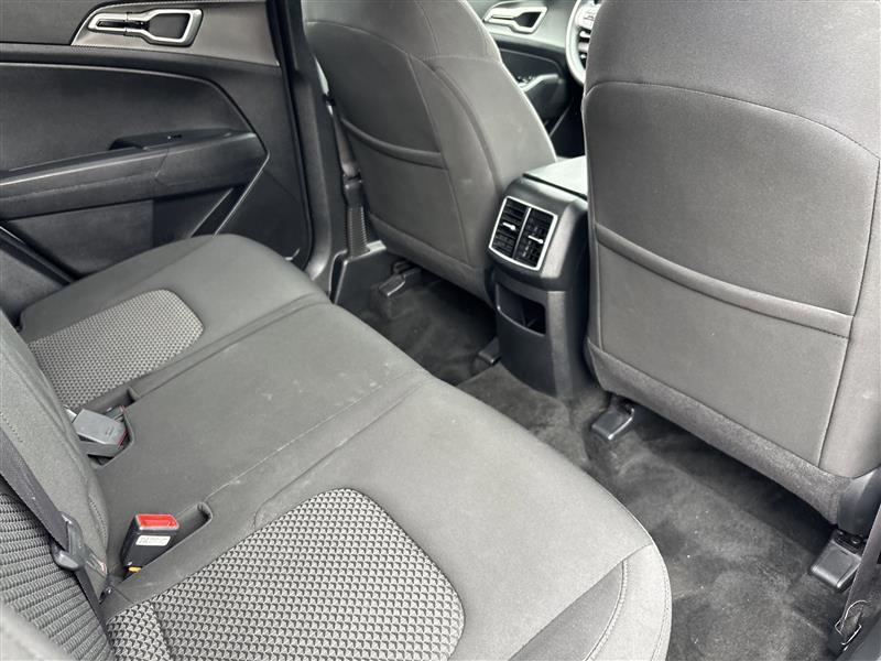 Kia Sportage LX 2024