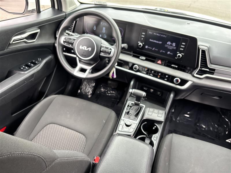 Kia Sportage LX 2024