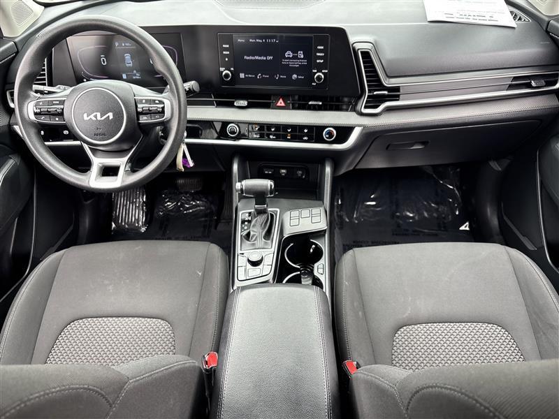 Kia Sportage LX 2024