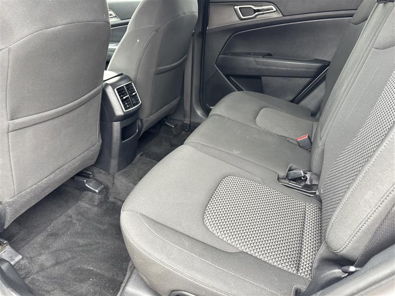 Kia Sportage LX 2024