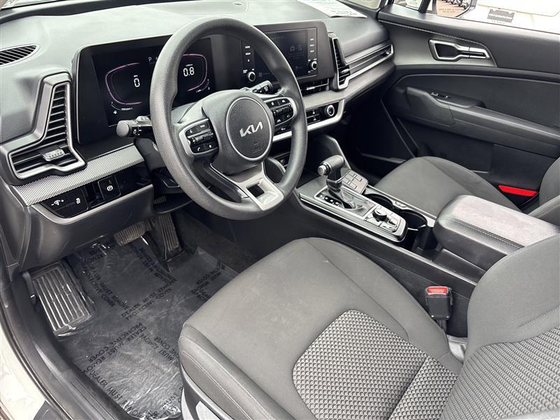 Kia Sportage LX 2024