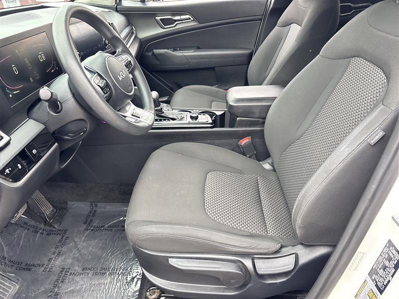 Kia Sportage LX 2024