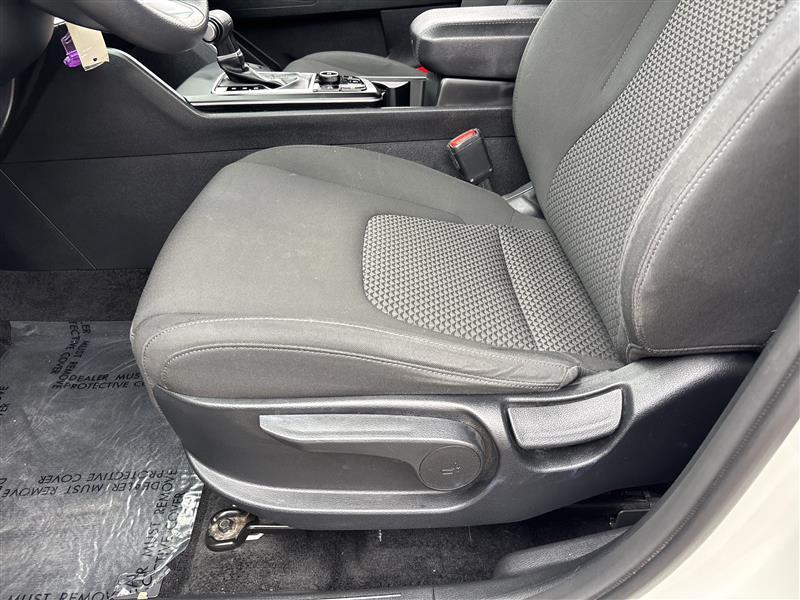 Kia Sportage LX 2024