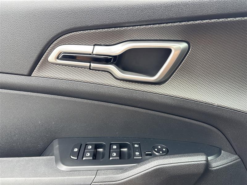 Kia Sportage LX 2024