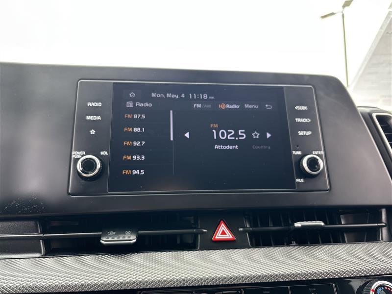 Kia Sportage LX 2024