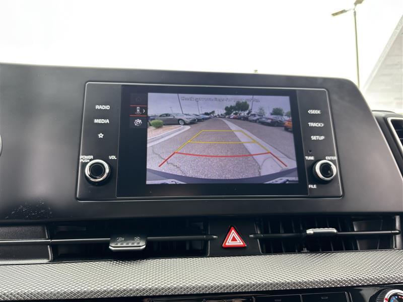 Kia Sportage LX 2024