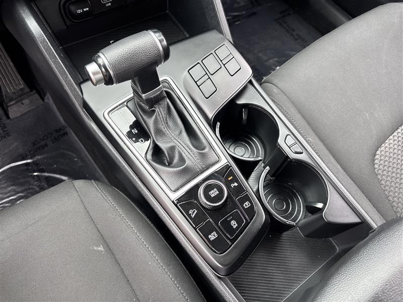 Kia Sportage LX 2024