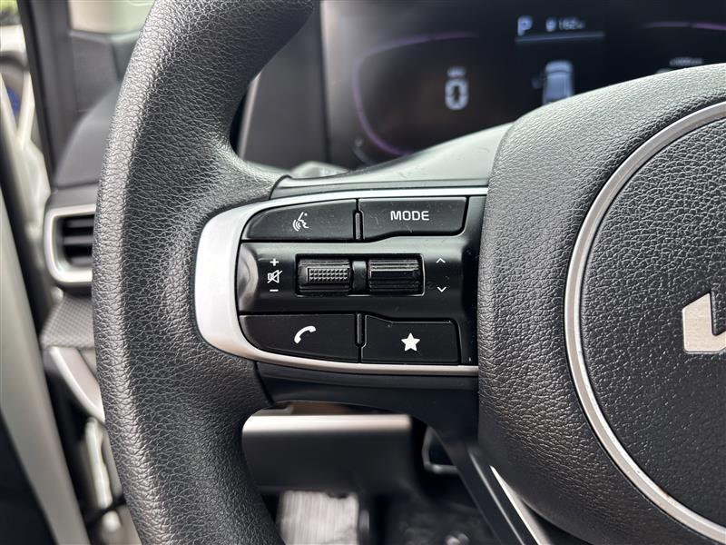 Kia Sportage LX 2024