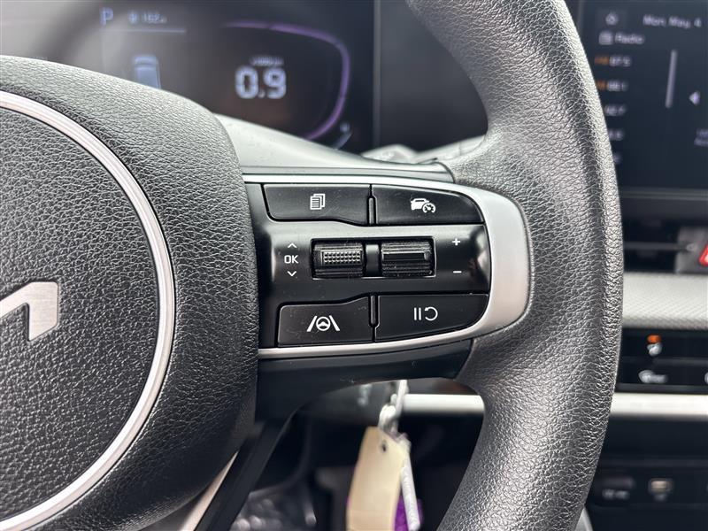 Kia Sportage LX 2024
