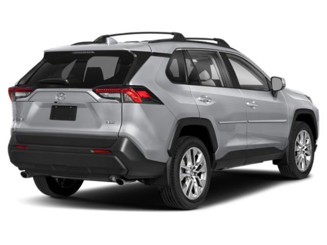 Toyota RAV4 XLE AWD 2023