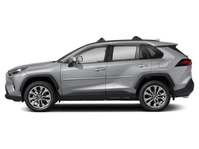 Toyota RAV4 XLE AWD 2023