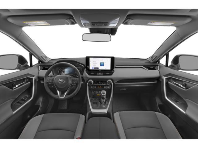 Toyota RAV4 XLE AWD 2023