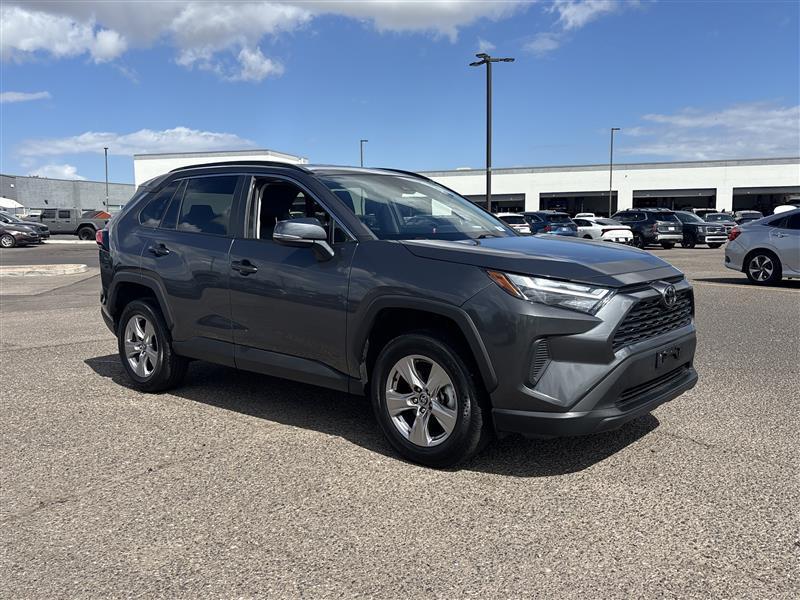 Toyota RAV4 XLE AWD 2023