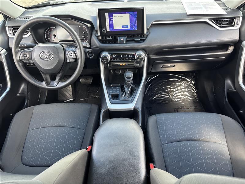 Toyota RAV4 XLE AWD 2023