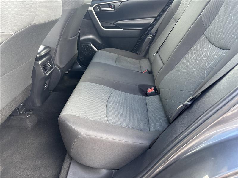 Toyota RAV4 XLE AWD 2023