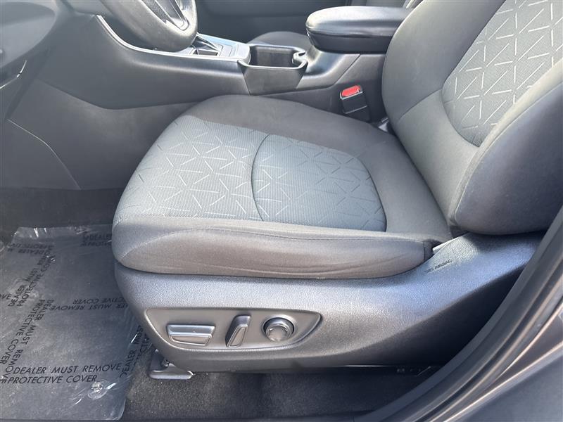 Toyota RAV4 XLE AWD 2023