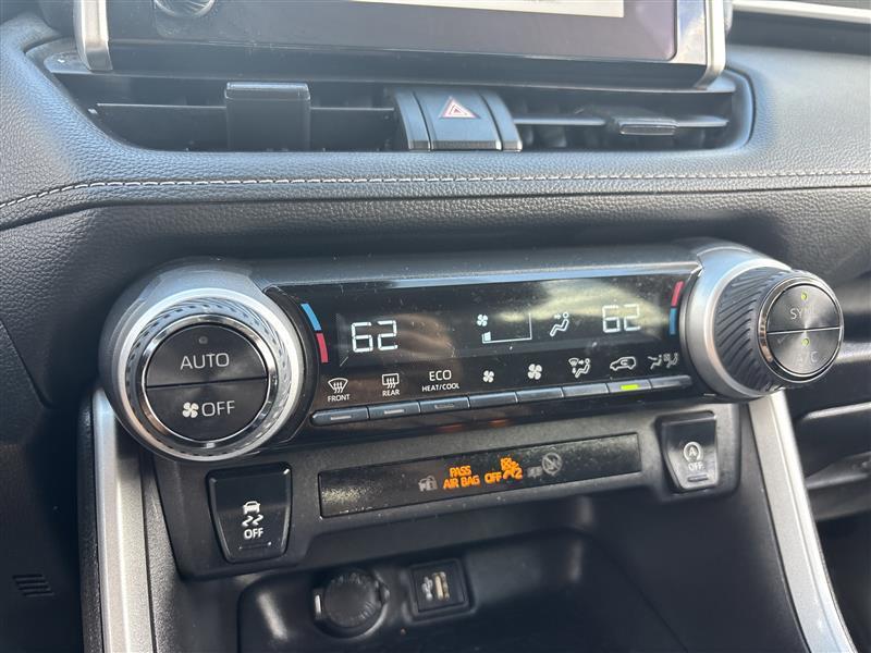 Toyota RAV4 XLE AWD 2023