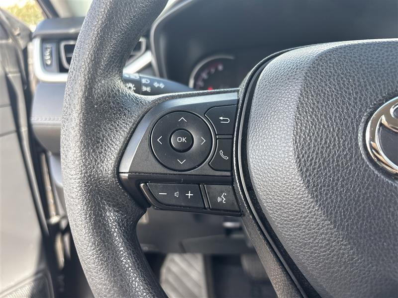 Toyota RAV4 XLE AWD 2023