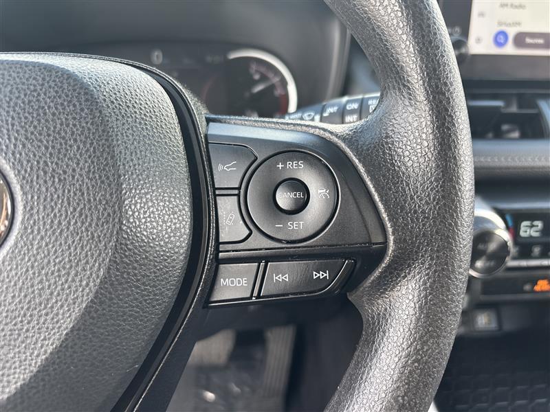 Toyota RAV4 XLE AWD 2023