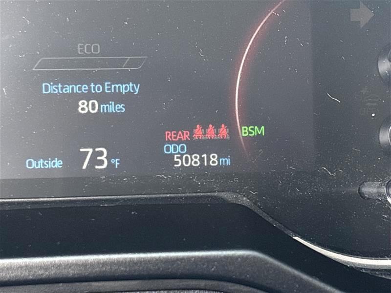Toyota RAV4 XLE AWD 2023