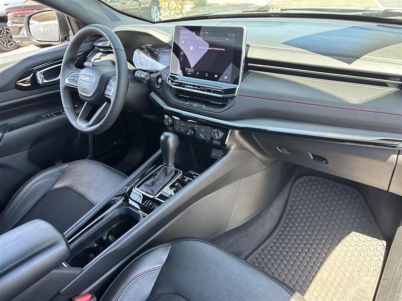 Jeep Compass Trailhawk 2023