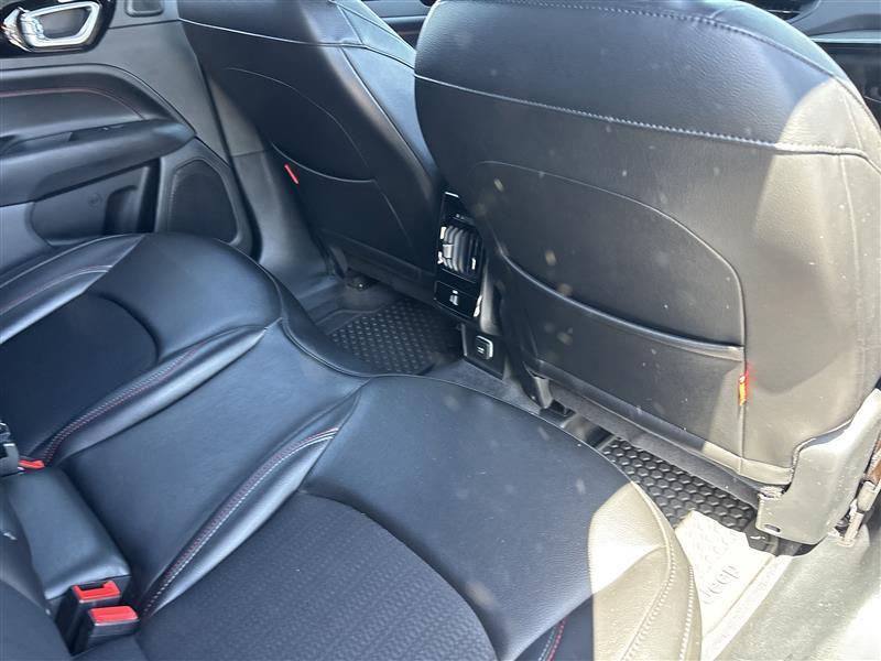 Jeep Compass Trailhawk 2023