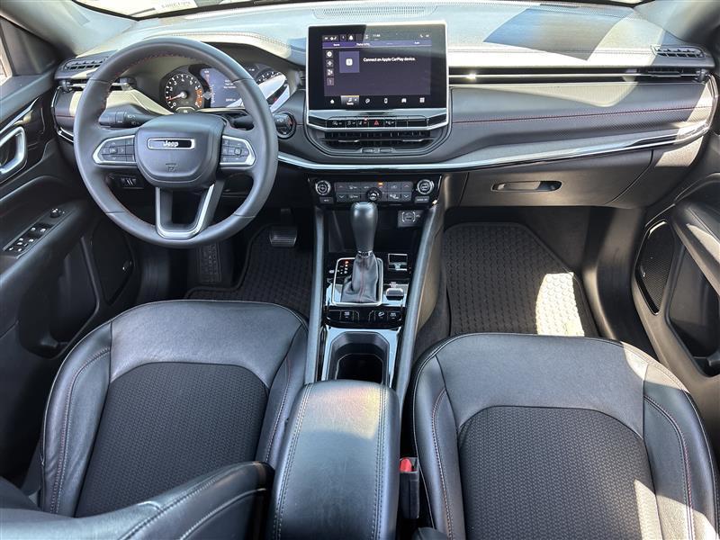 Jeep Compass Trailhawk 2023