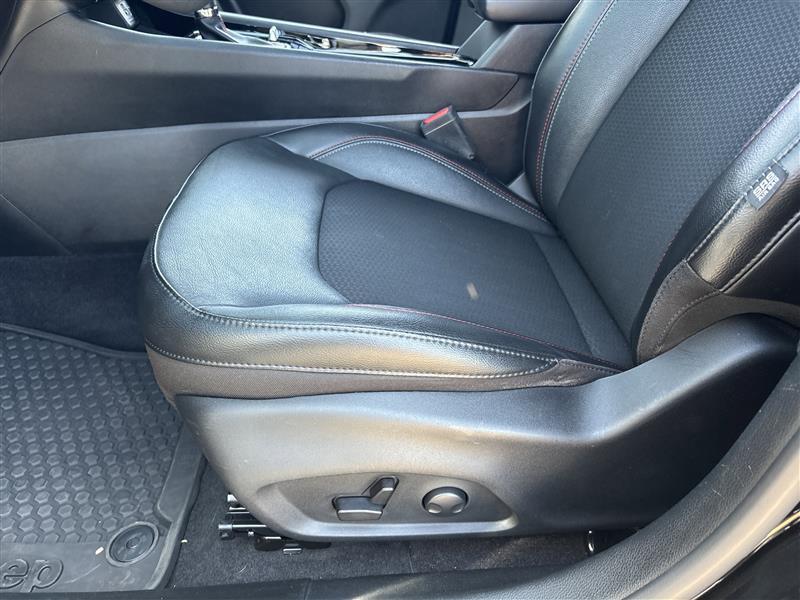 Jeep Compass Trailhawk 2023