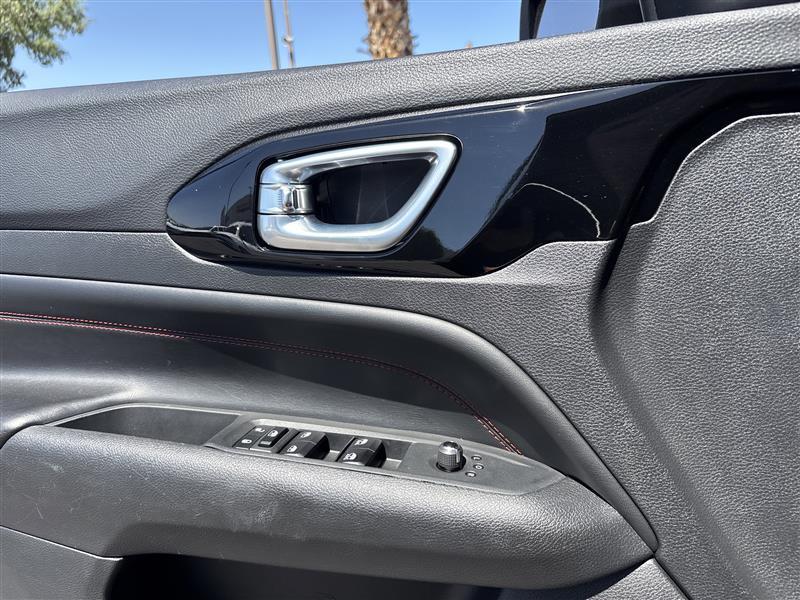 Jeep Compass Trailhawk 2023