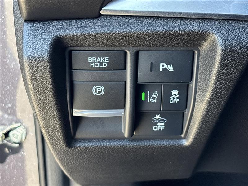Acura MDX 9-Spd AT w/Tech Package 2019