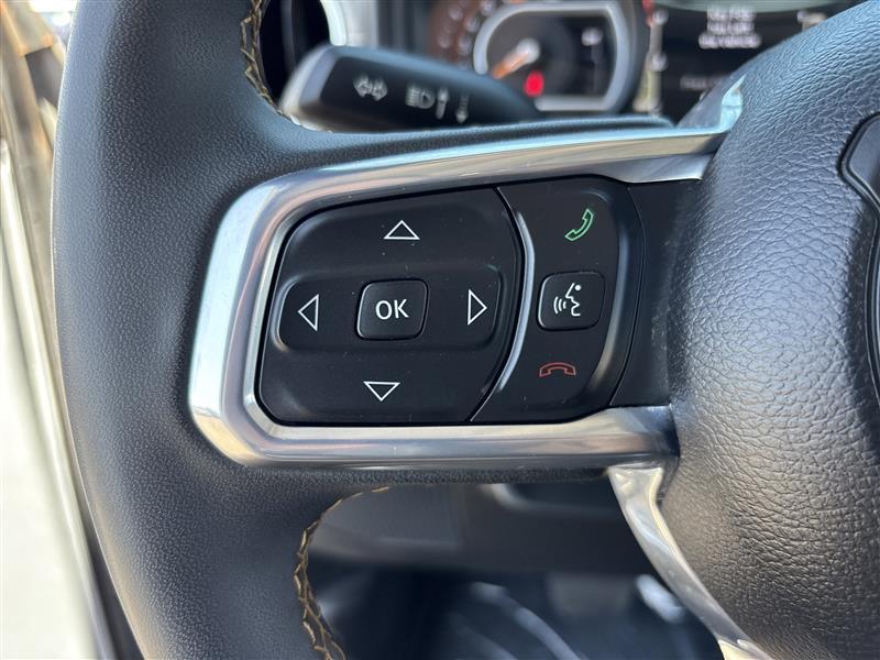 Jeep Wrangler Sahara 2024