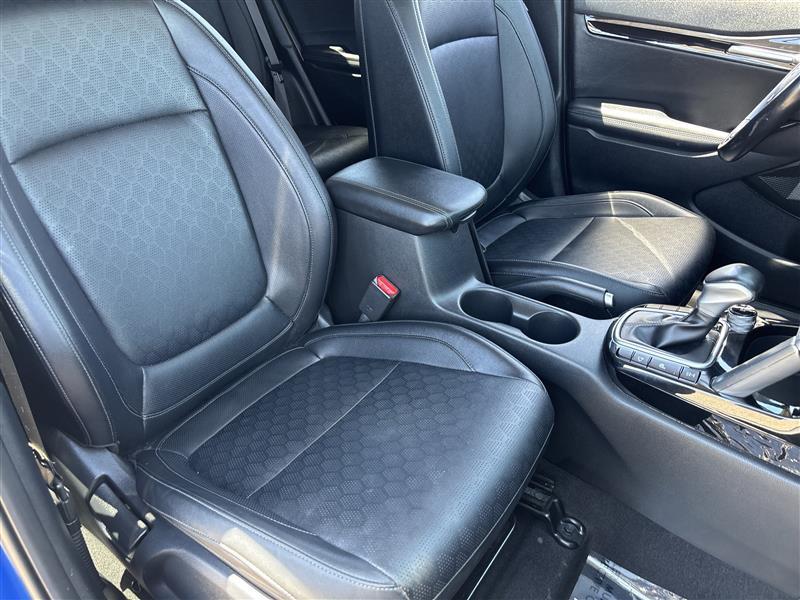 Kia Seltos EX 2022