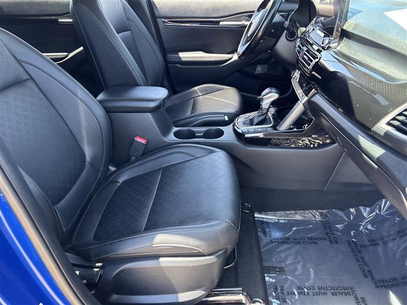 Kia Seltos EX 2022