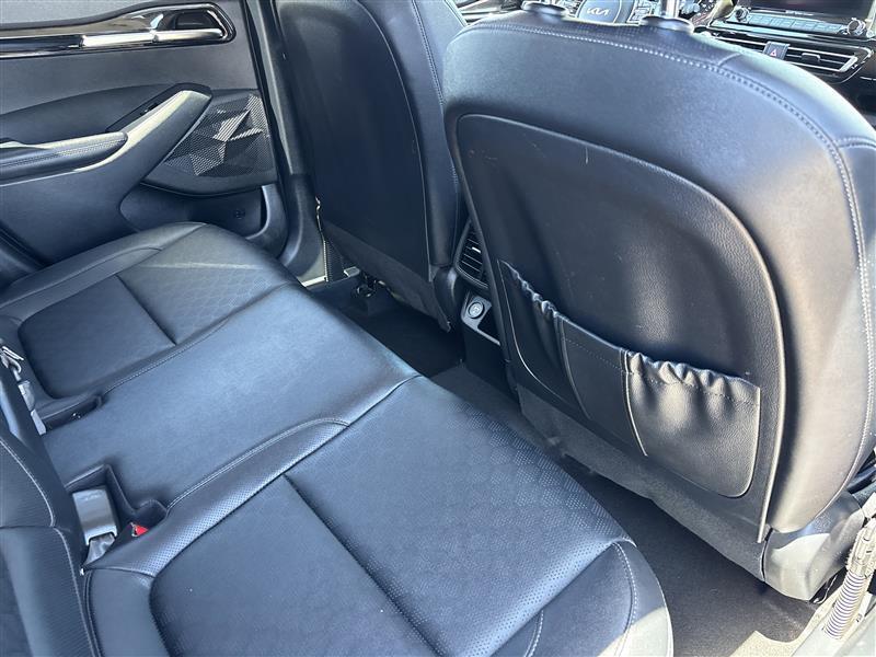 Kia Seltos EX 2022