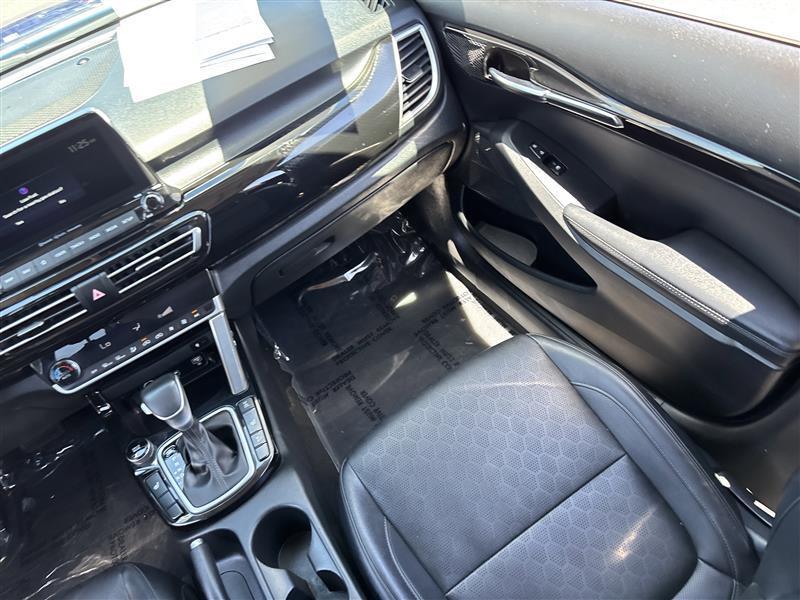 Kia Seltos EX 2022