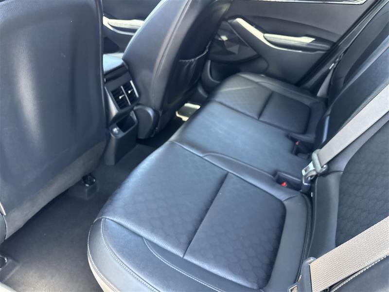 Kia Seltos EX 2022