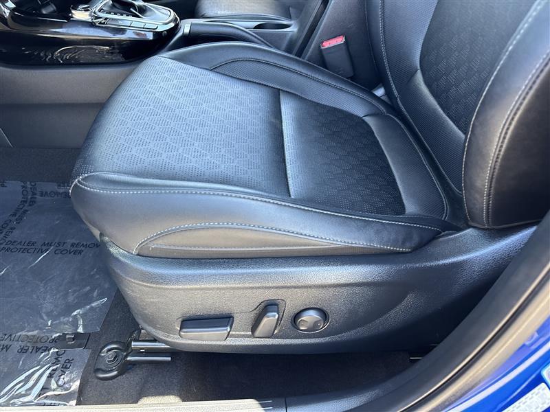 Kia Seltos EX 2022