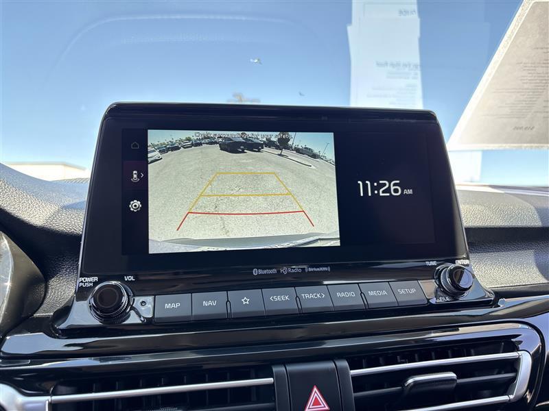 Kia Seltos EX 2022