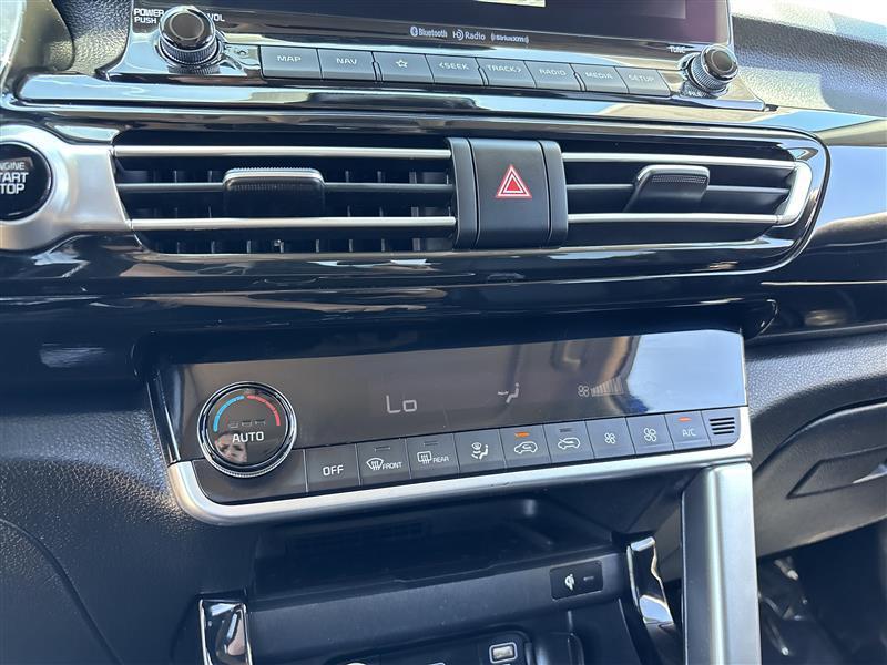 Kia Seltos EX 2022
