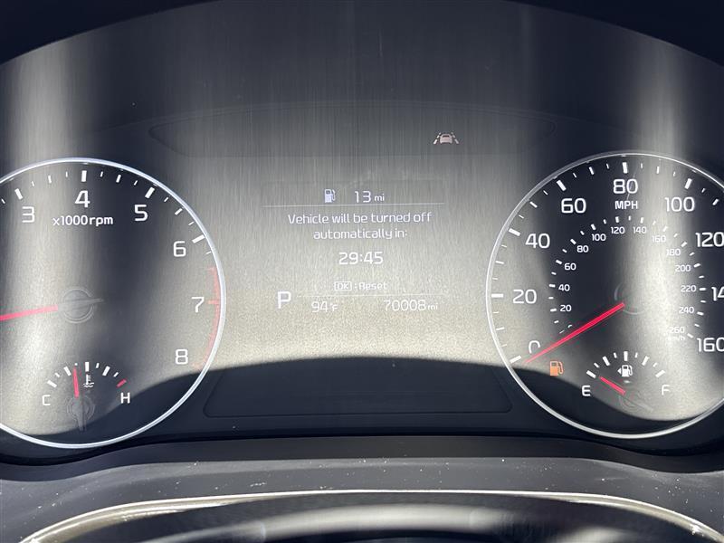 Kia Seltos EX 2022