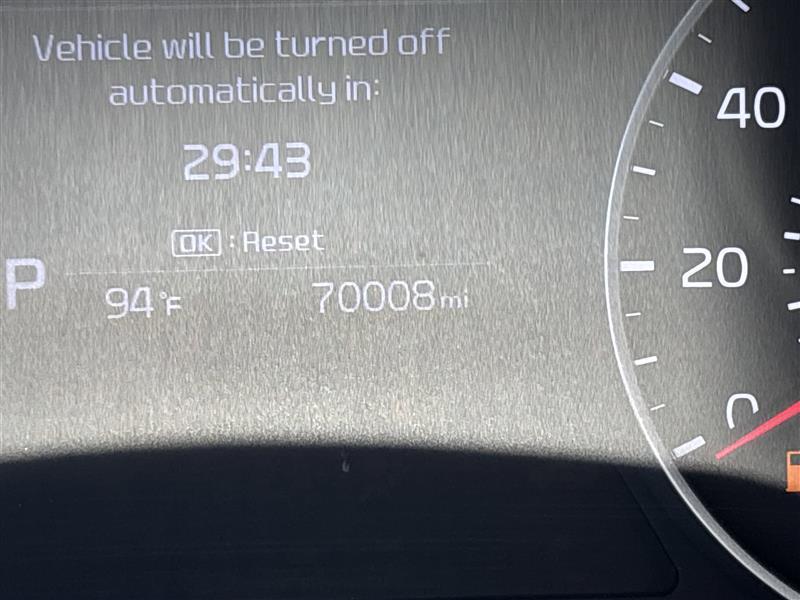 Kia Seltos EX 2022
