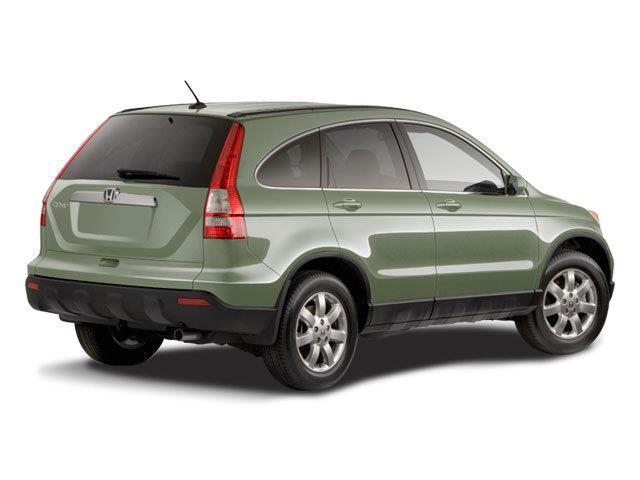 Honda CR-V EX-L 2WD AT 2008