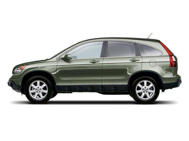 Honda CR-V EX-L 2WD AT 2008